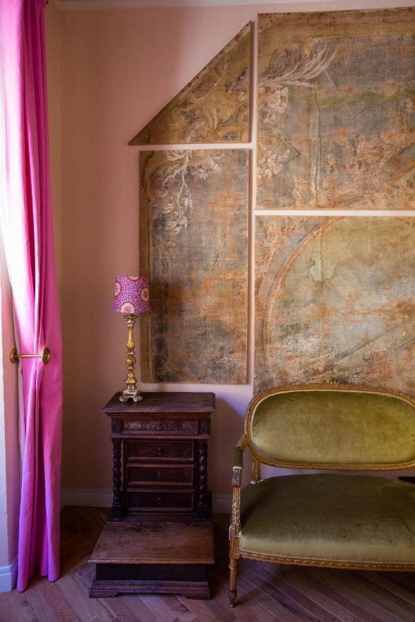 Stella D'Italia Bed & Breakfast Florenţa Exterior foto