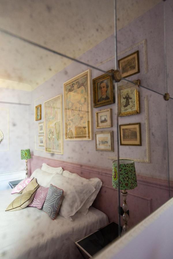 Stella D'Italia Bed & Breakfast Florenţa Exterior foto