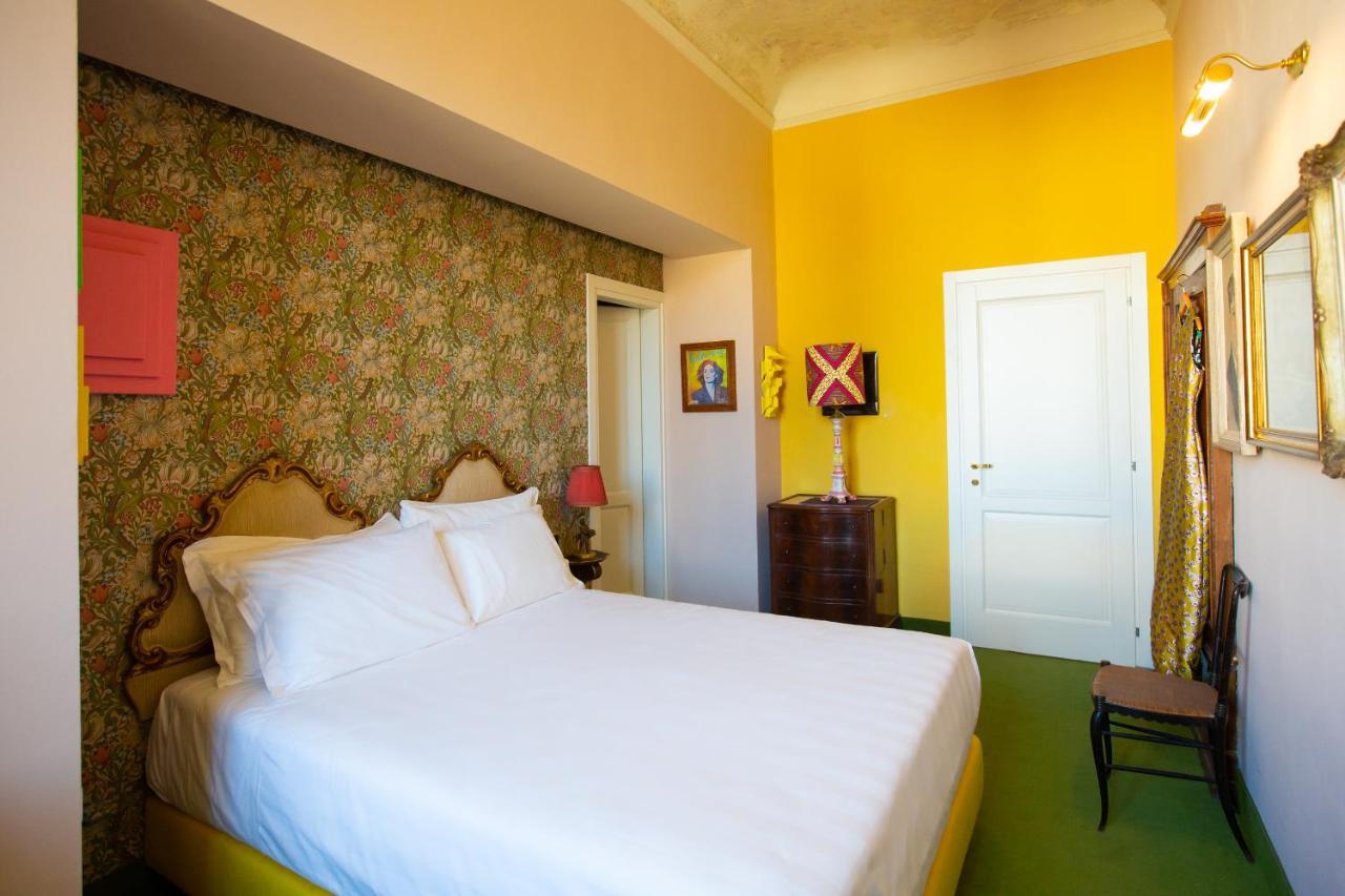 Stella D'Italia Bed & Breakfast Florenţa Exterior foto