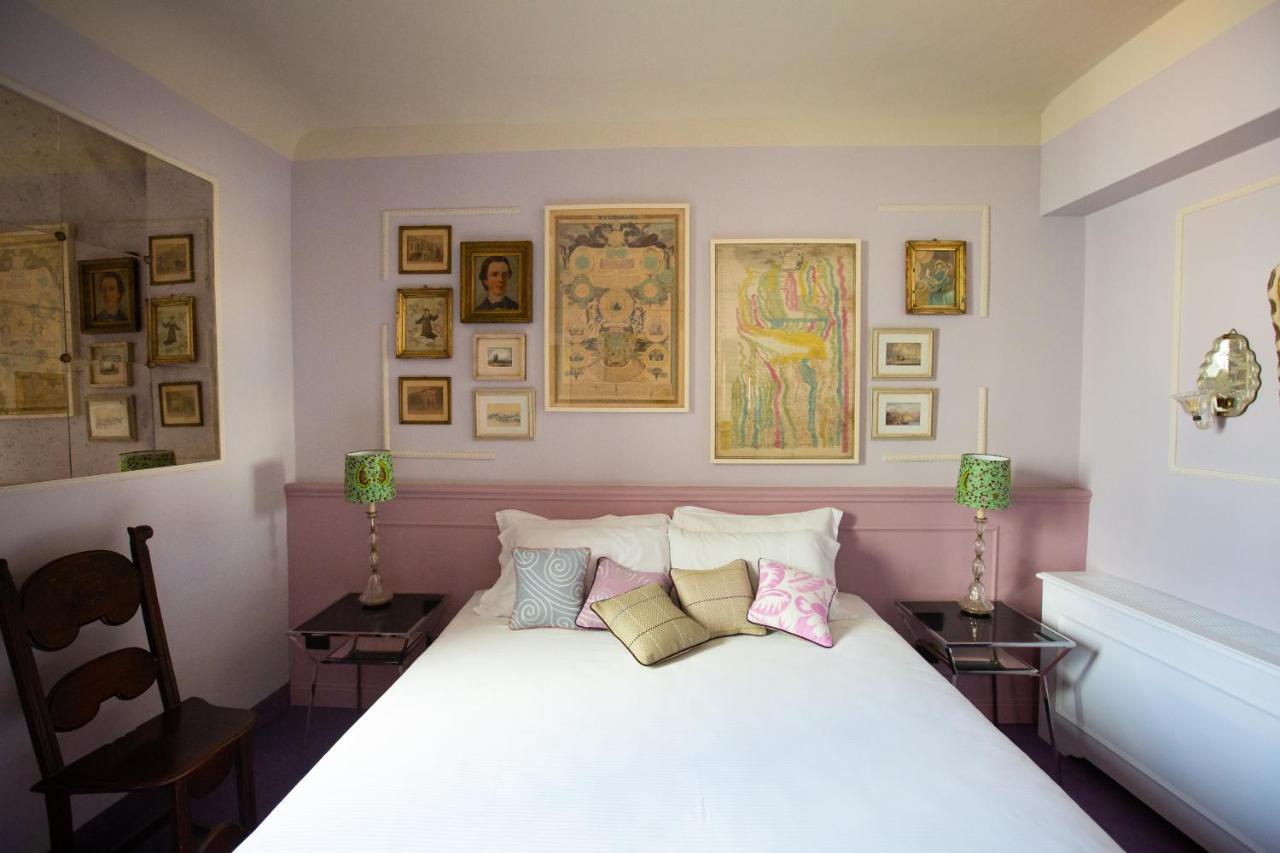 Stella D'Italia Bed & Breakfast Florenţa Exterior foto