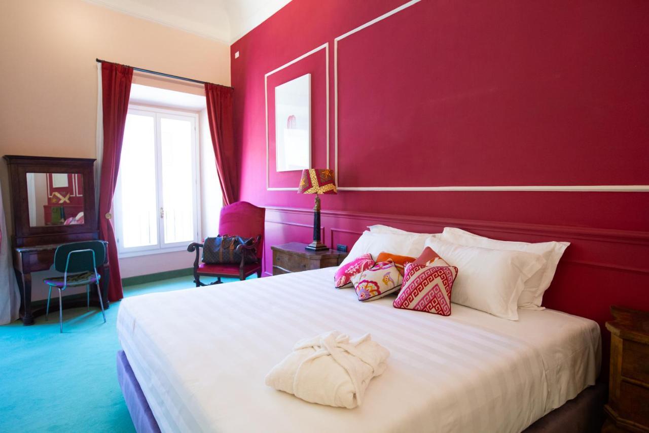 Stella D'Italia Bed & Breakfast Florenţa Exterior foto