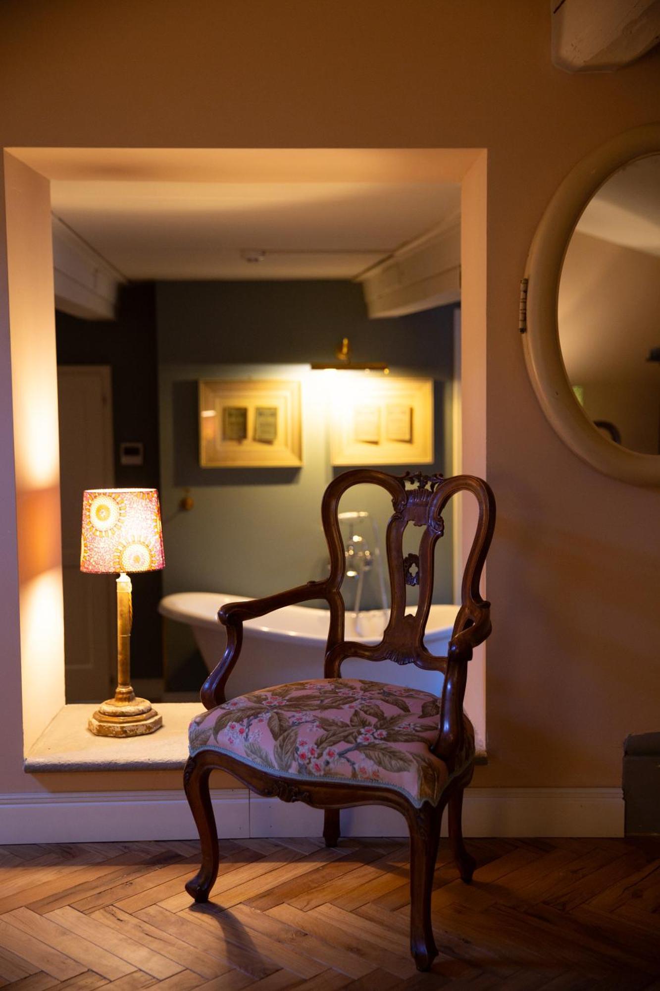 Stella D'Italia Bed & Breakfast Florenţa Cameră foto