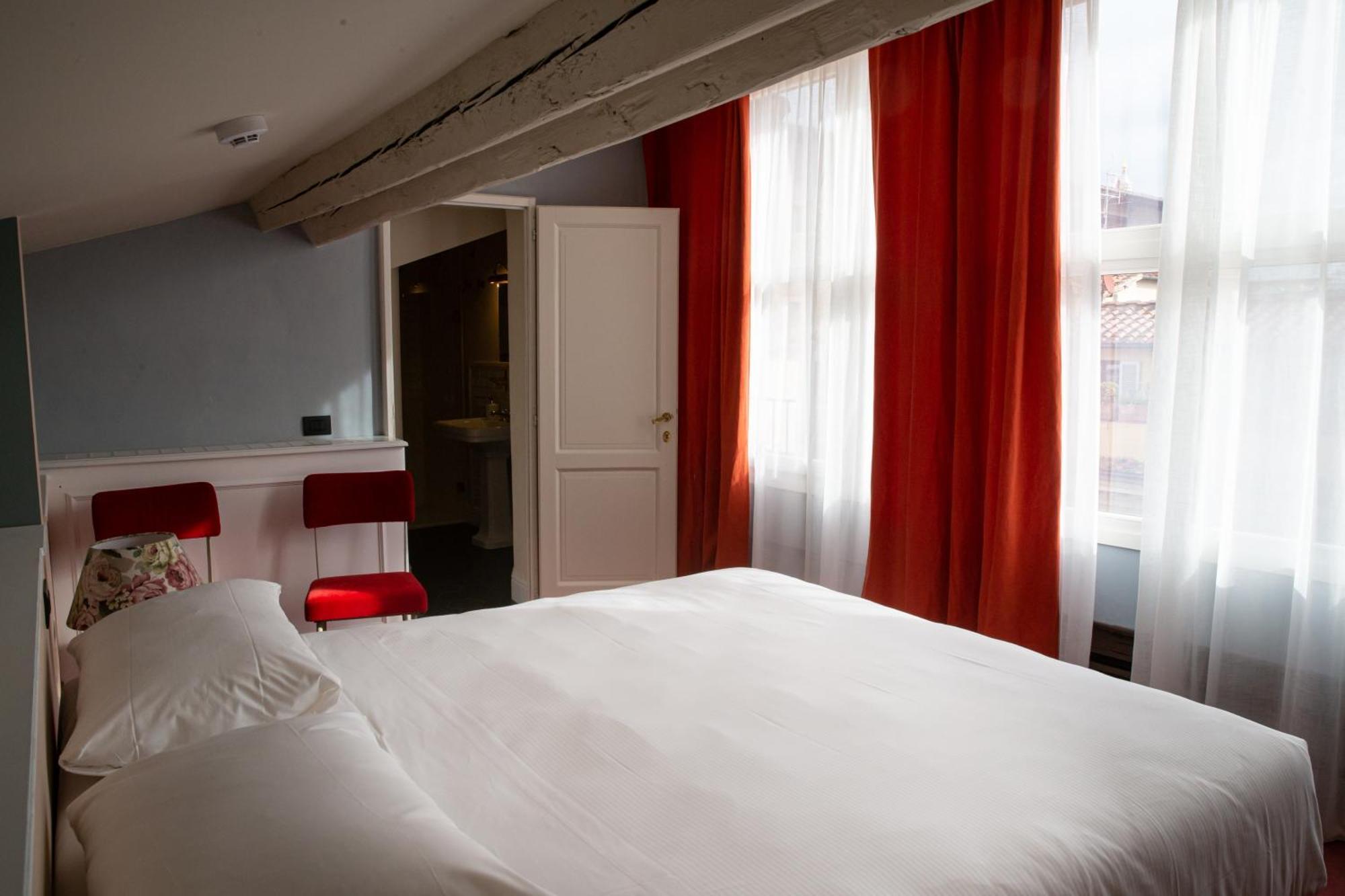 Stella D'Italia Bed & Breakfast Florenţa Exterior foto
